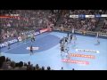 THW Kiel - TBV Lemgo (27:27) Handball Bundesliga 2009/2010 - Unentschieden!!!