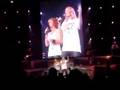 Reba McEntire & Melissa Peterman - i'm a survivor