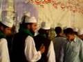 Aqa Ka Milad Aya + Mere Khawaja Piya -Pakistan Mirpur Salyal