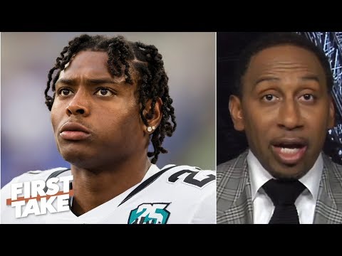 Video: The Jaguars might have a change of heart about trading Jalen Ramsey – Stephen A. | First Take
