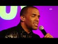 Craig David Dont love you no more live unplugged in Hamburg