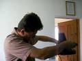 Trockenbauschleifer, Bauschleifer, Bauartikel24