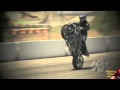 Girls On Motorcycles