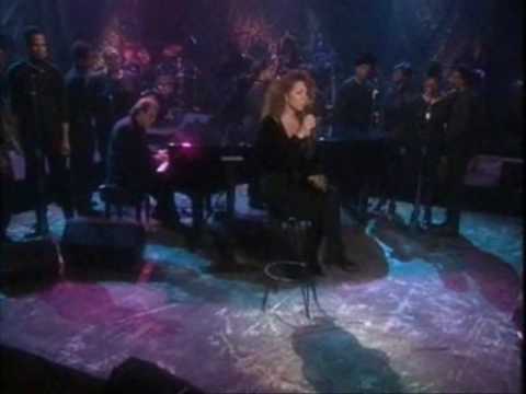 I'll Be There - Michael Jackson and Mariah Carey Duet