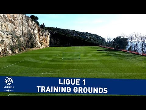 Ligue 1 Training Grounds