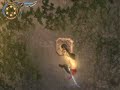 Walkthrough Prince of Persia The Two Thrones part34