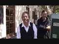 Video: Bi?u t�nh d? d?i ? Melbourne, �ng Th? t??ng Nguy?n T?