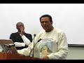 first meeting of the bring back black movement