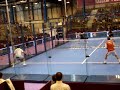 Puntos de la final del Master 2007