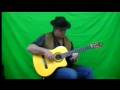 videos de PASO DOBLE GUITAR .TE QUIERO PORQUE TE QUIERO.VOB