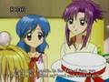 Mermaid melody episode 17 part 1