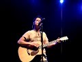 Chris Cornell - Moonshower Improv (Baltimore)