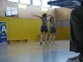 This is a performance on qualifications for national championship in Slovenia. Enjoy
