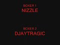 NIZZLE VS. DJTRAJIC!!!!