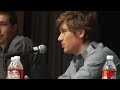 Taking the Walk: Episode 1 Taking the Walk: Episode 1