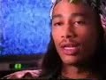 RARE TOUR TAPE (PART 1) - BONE THUGS