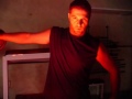 Entrenamiento Satan Belial ( Gus Pulice ) Entrenamiento Satan Belial ( Gus Pulice )
