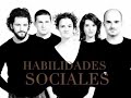 Habilidades Sociales