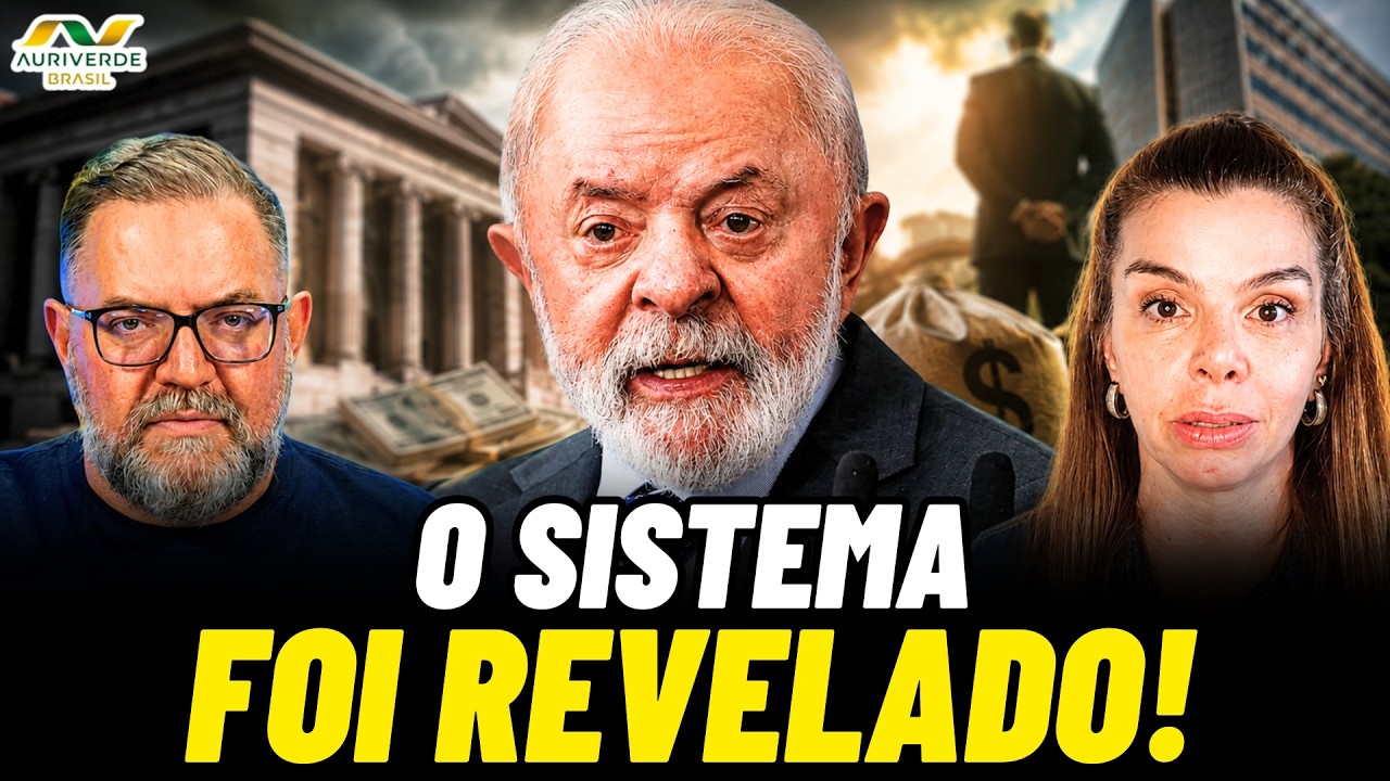 Bancos lucram valores recordes com o Governo Lula | Análise de Penélope Nova