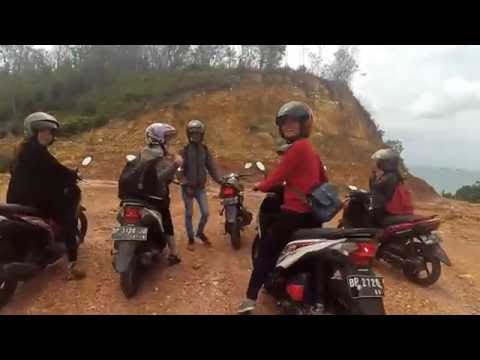 MyTripMyAdventure Batam Pantai Jabu MyTripMyAdventure Batam Pantai Jabu