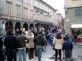manifestazione a reggio emilia manifestazione a reggio emilia