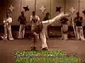 Capoeira Nativos de minas Boyaca