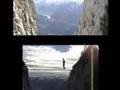 HIGHLINE Steinplatte (Tyrol/Austria)