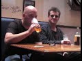 The Blimp Interview Part 1