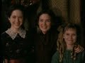 Little Women trailer