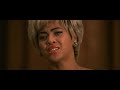 Beyonce as Etta James in Cadillac Records - All I Could Do Was Cry