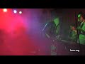Funeral Party - UCR @ The Barn