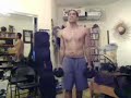P90X Chest Shoulders Triceps P90X Chest Shoulders Triceps