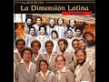 La Dimension Latina - Mi Vecina