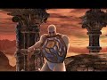 ソウルキャリバーIV