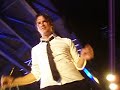 Kaizers Orchestra: Delikatessen, Flekkefjord