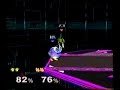 SSBM Aniki (Link) vs Masashi (Fox)