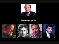 Whose Line Radio Series 1x06 (1/3)