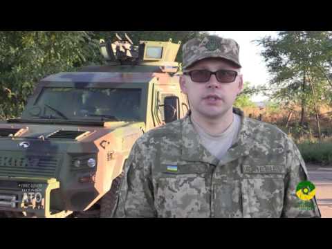 Зведення прес-центру штабу АТО станом на 6:00 1 вересня 2016 року Зведення прес-центру штабу АТО станом на 6:00 1 вересня 2016 року