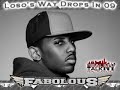 Real Talk With Fabolous: Speaks On Loso's Way,Politcs, Etc.