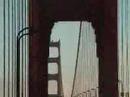 Walked across Golden Gate Bridge Day Before SF Gathering