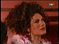Florencia de la V mejores momentos Liza