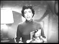 At home with Joan Crawford