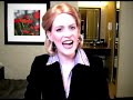 Hillary: 3am in a 2 Star Hotel - UnificationNow