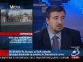 videos de Dragos Dinca la Antena 3 - 19.11.2008
