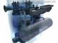Scuderi Split-Cycle Engine
