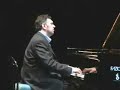 Joe Chindamo plays Charlie Chaplin\ Joe Chindamo plays Charlie Chaplin\