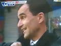 YAKUBU GOAL IN FIRST MINUTE!