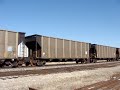 BNSF 8908, 8824, 9992, 8823 & dpu 9982