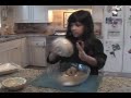 Hopes Kitchen: Chocolate Chip Cookies Season 2 Episode 3