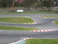 Rhys Marshall - Corally PHI practice